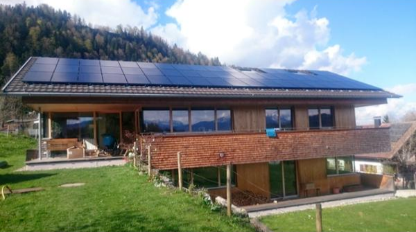 Bilder Hansesun Austria GmbH – Solaranlagen - Photovoltaikanlagen