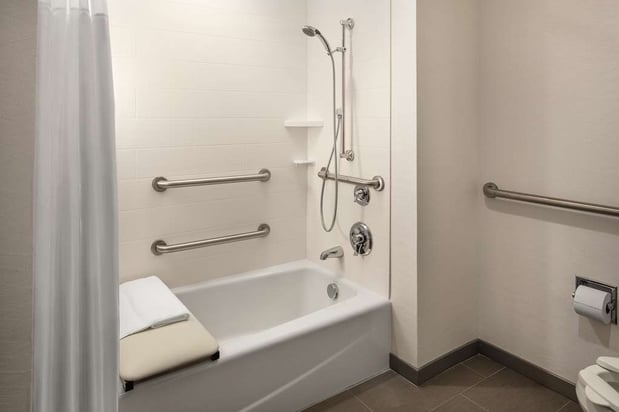 Images Hilton Garden Inn Sacramento Airport Natomas