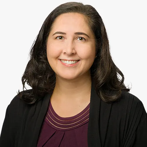 Kelly Shurman, LMHC