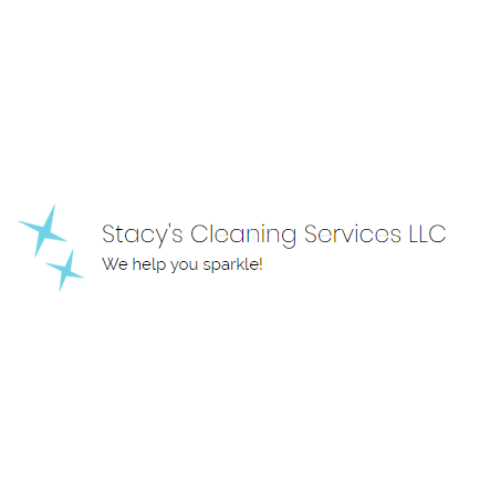 Stacy's Cleaning Services LLC Logo