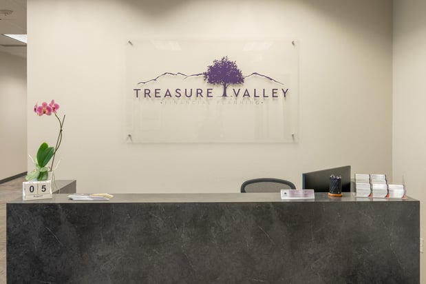 Images Treasure Valley Financial Planning
