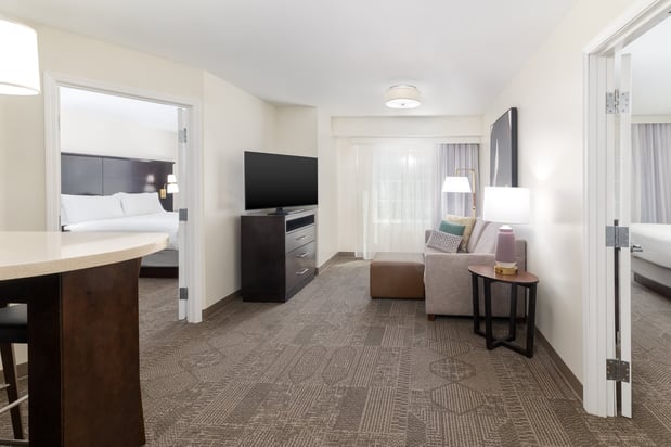 Images Staybridge Suites Denver - Central Park by IHG