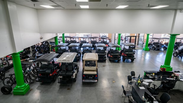 Images Golf Car Superstore