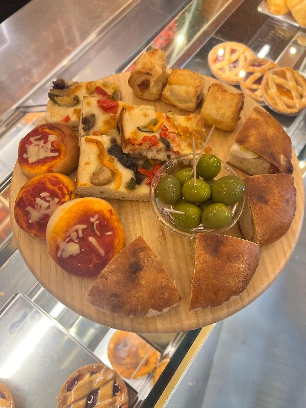 Images Pozone Caffetteria | Bar & Food
