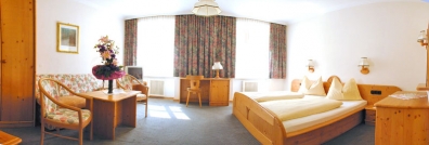 Gasthof Pontiller, Marktstraße 17 in Oberdrauburg