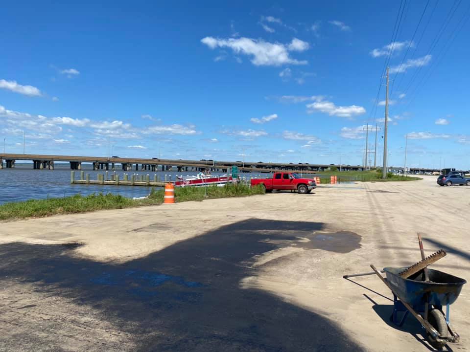 Asphalt Restoration Co. Image