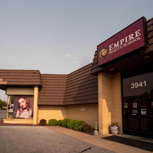 Images Empire Beauty School