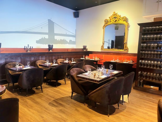 Images Holiday Inn New York City - Times Square by IHG