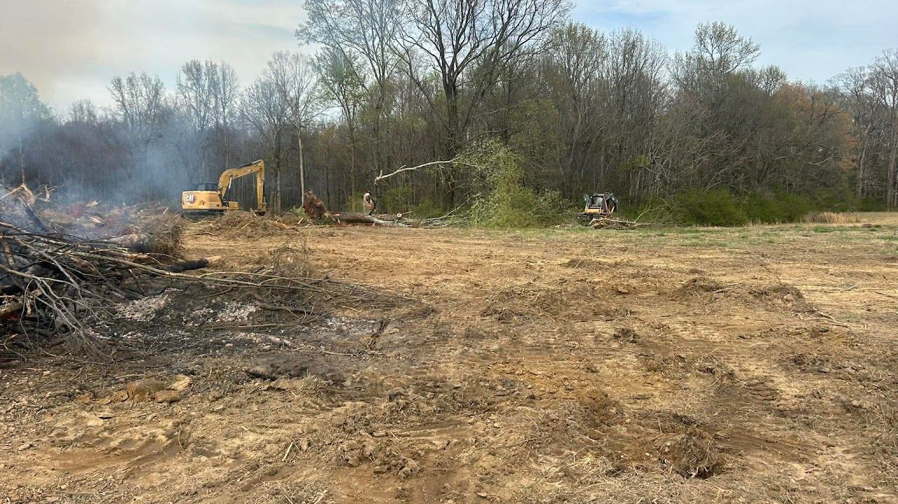 ClearCut Land Services