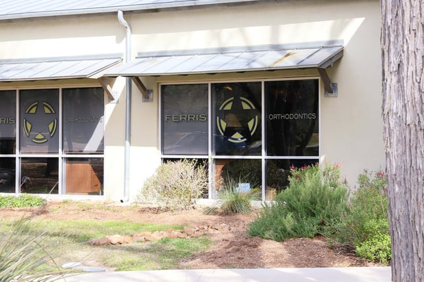 Images Ferris Orthodontics - Orthodontist in Bulverde, TX