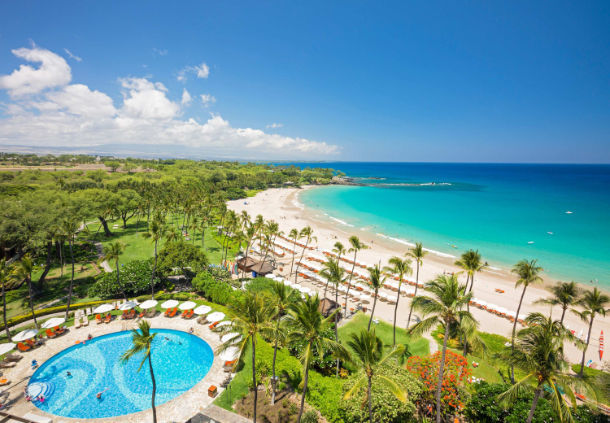 Kohala spa coupons