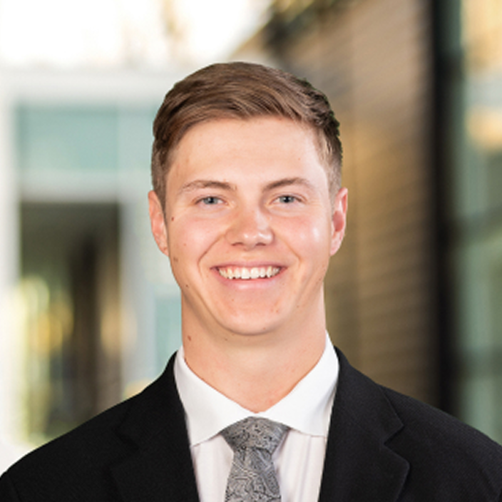 Theron Gustafson headshot