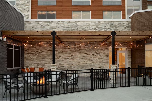 Images Tru by Hilton Mt. Juliet