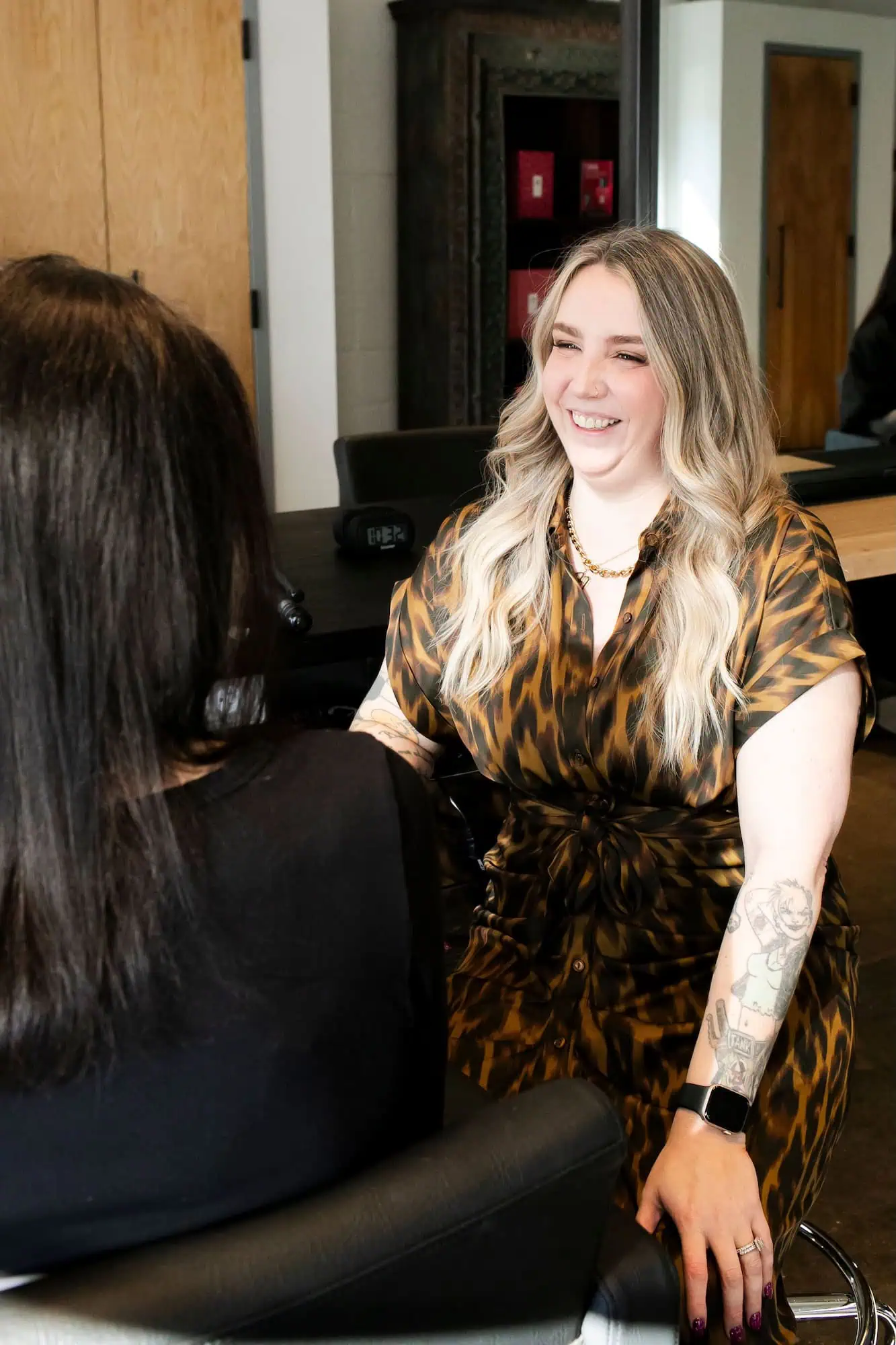 Top Hair Salon in Raleigh, NC For Hair Color & Blonding