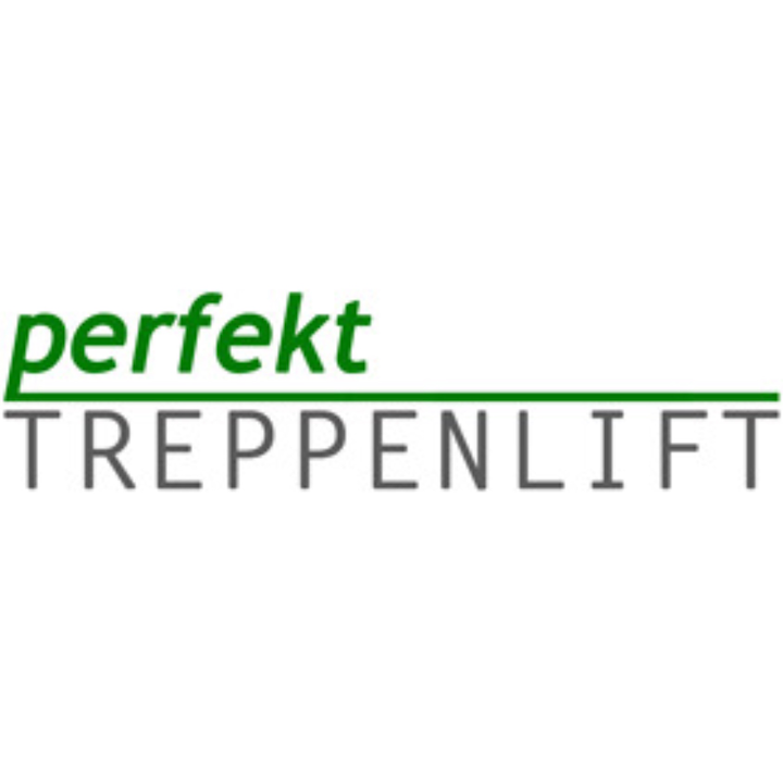 perfektTREPPENLIFT in Möhnesee - Logo