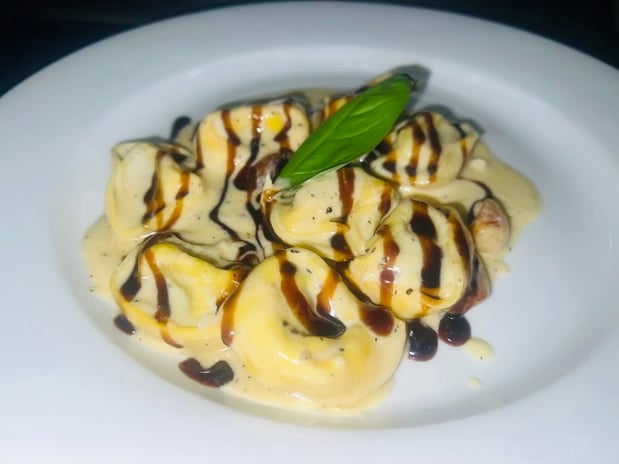 Images Leo's Italian Restaurant & Pizzeria