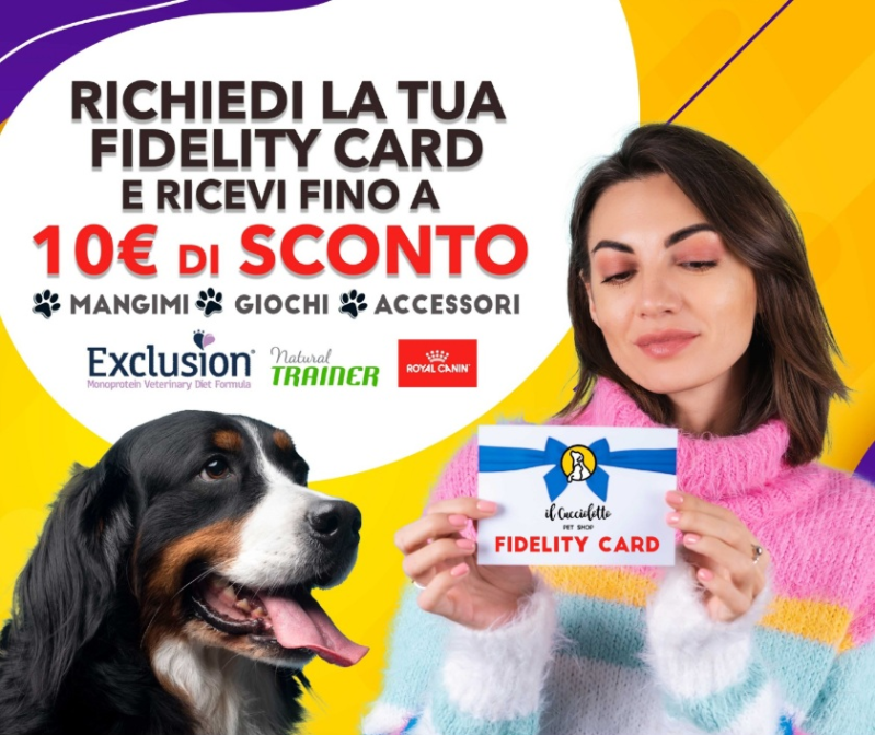 Images Il Cucciolotto Pet Shop e toelettatura