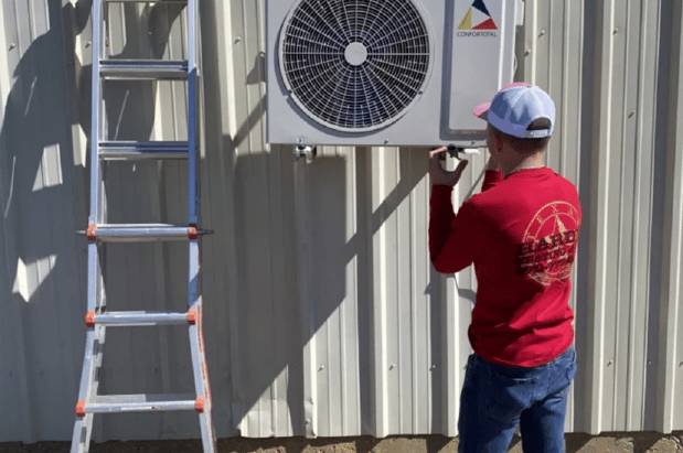 Images Hardin Heating & Air, LLC