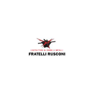 Fratelli Rusconi Logo