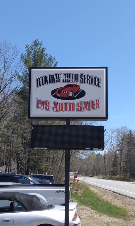 Economy Auto Service Inc. provides reliable auto maintenance services to keep your vehicle in peak condition. With routine checkups and preventative care, we focus on prolonging your car's lifespan and ensuring safe and efficient performance on the road.