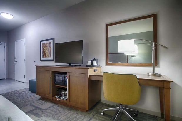Images Hampton Inn Salina