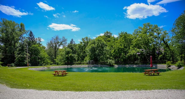 Images Hickory Vines Winery and Venue