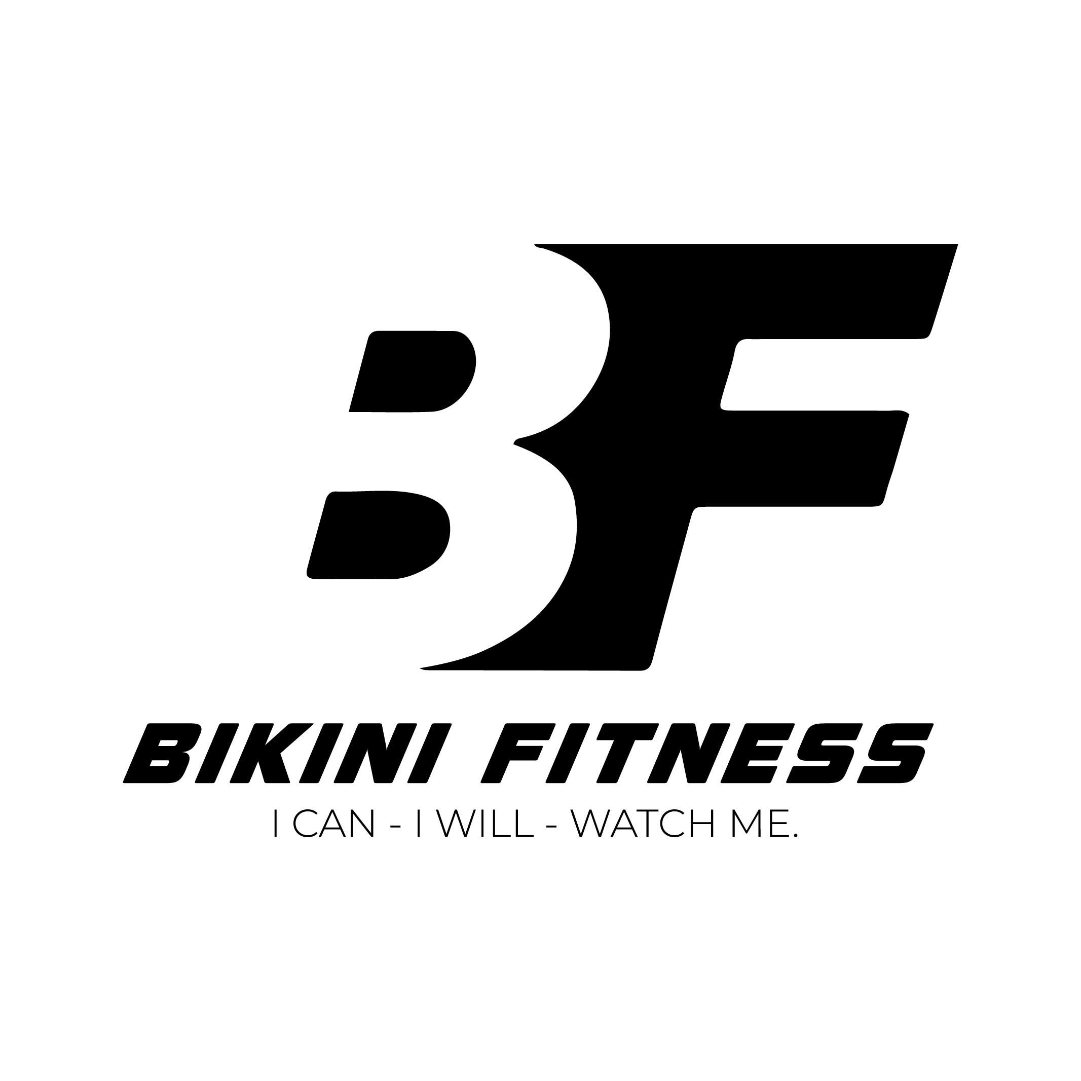 Bikini Fitness