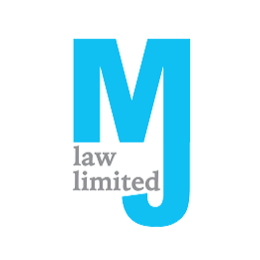 Jarvis-Fleming Law Ltd. Logo