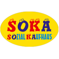 SOKA Sozialkaufhaus in Fürth in Bayern - Logo