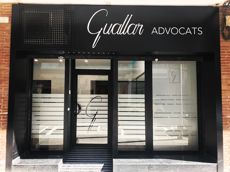 Images Guallar Advocats