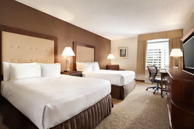 Images Crowne Plaza Crystal City-Washington, D.C. by IHG