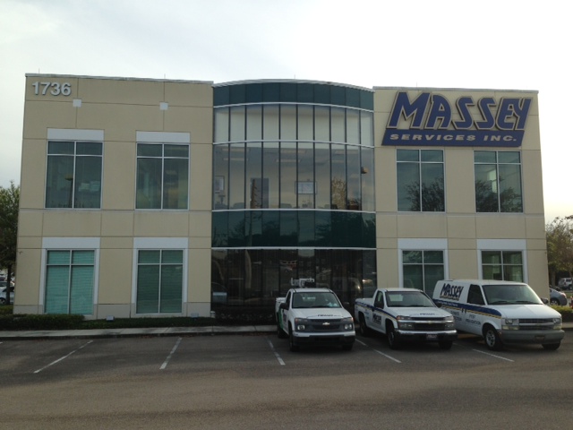 Images Massey Services Pest Control