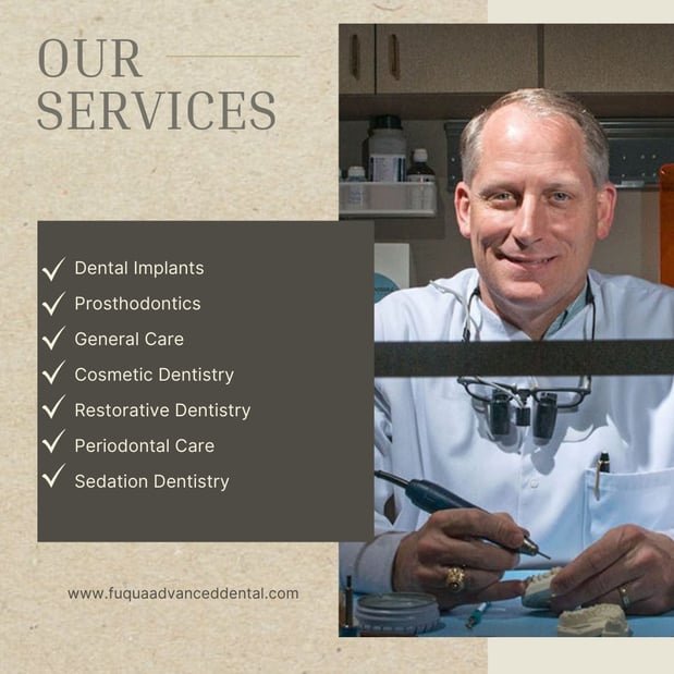 Images Fuqua Advanced Dental