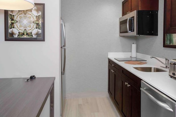Images Homewood Suites by Hilton Lansing Eastwood