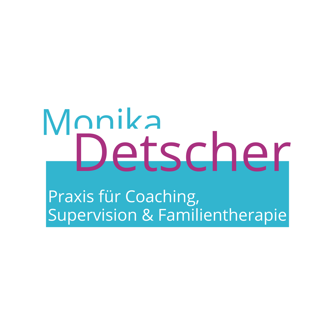 Praxis für Coaching, Supervision & Familientherapie, Monika Detscher in Essen - Logo