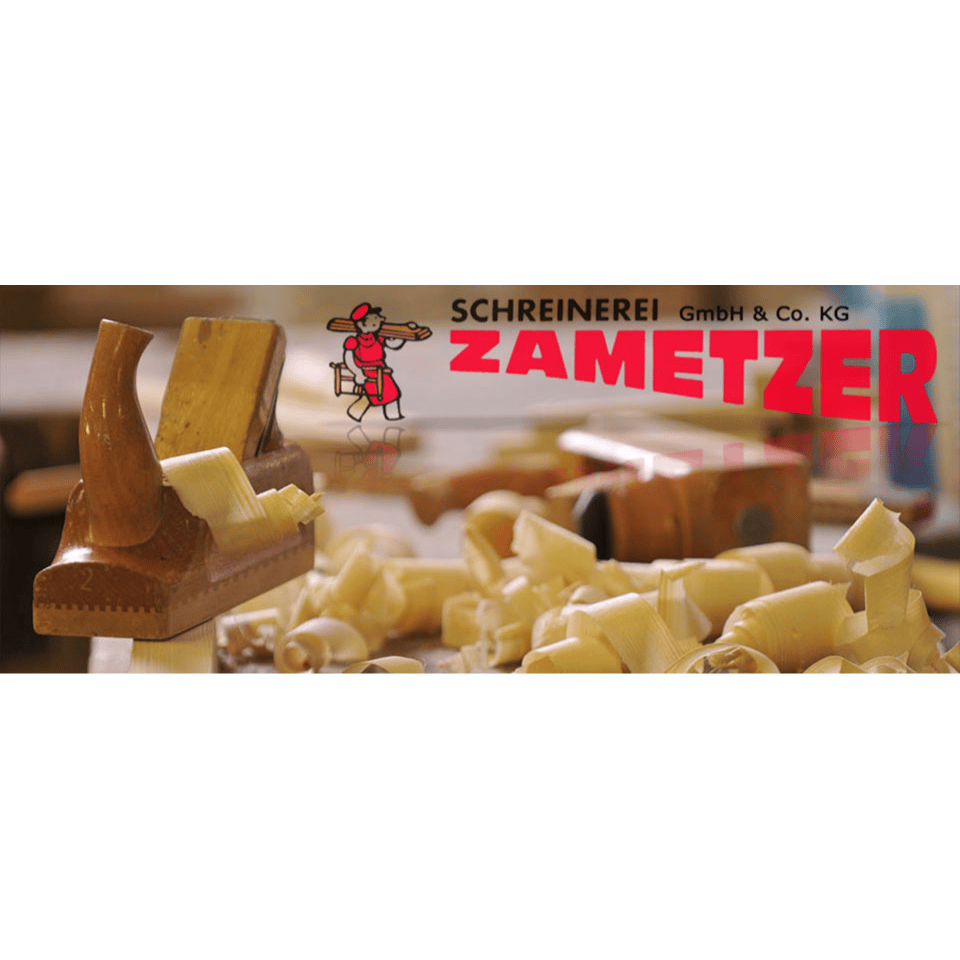 Schreinerei Zametzer GmbH & Co. KG