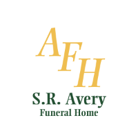 S.R. Avery Funeral Home Logo