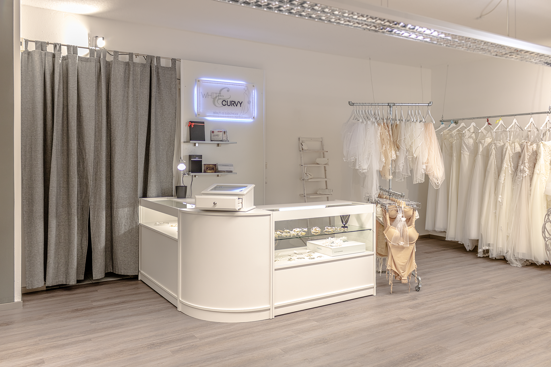 Fotos - White & Curvy GmbH - 3