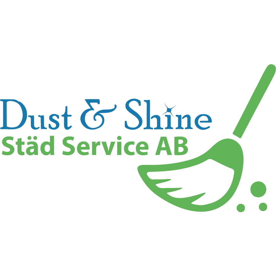 Dust & Shine AB Logo