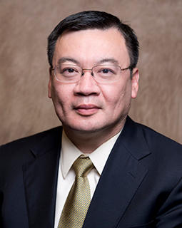Feng Wang, MD, PhD