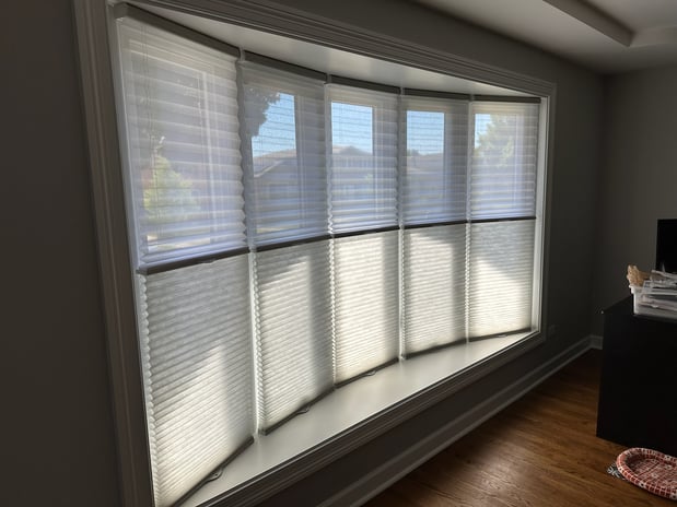 Images Budget Blinds of Logan Square & Oak Park