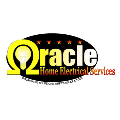 Oracle Home Electrical Services Logo