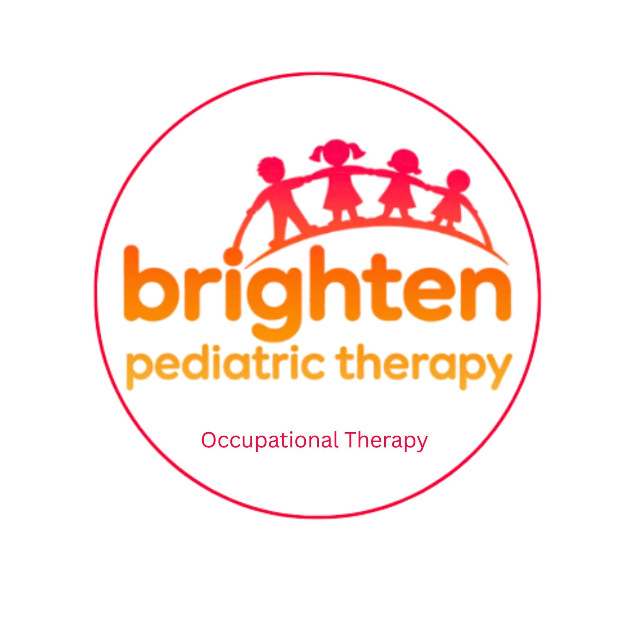 Brighten Pediatric Therapy