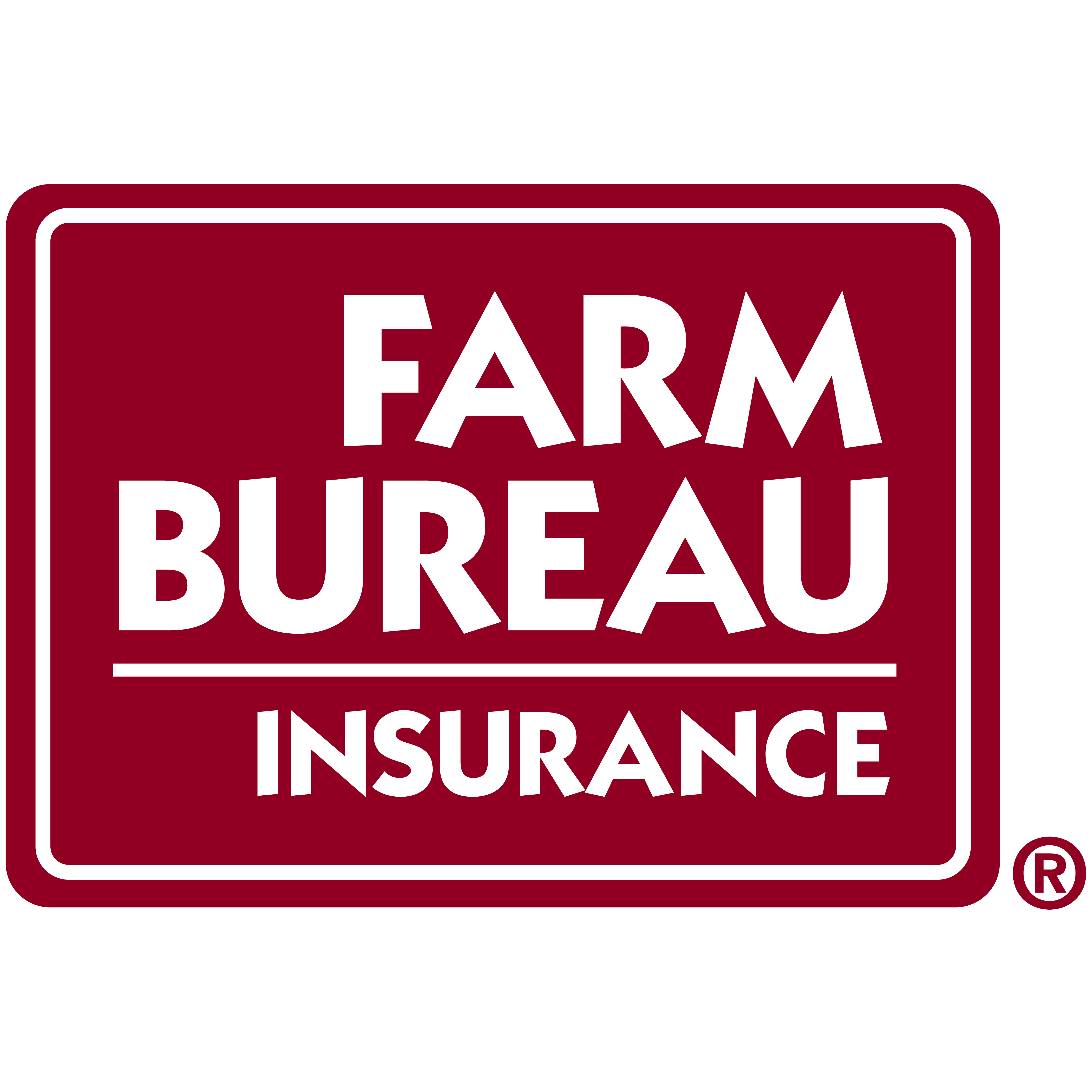 Colorado Farm Bureau Insurance-Julie Uhernik Logo