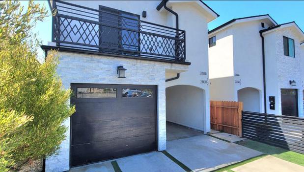 Images PMI Los Angeles