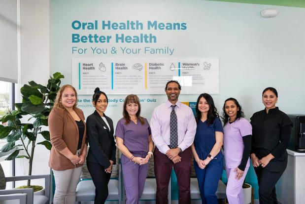 Images Lutz Dentist Office