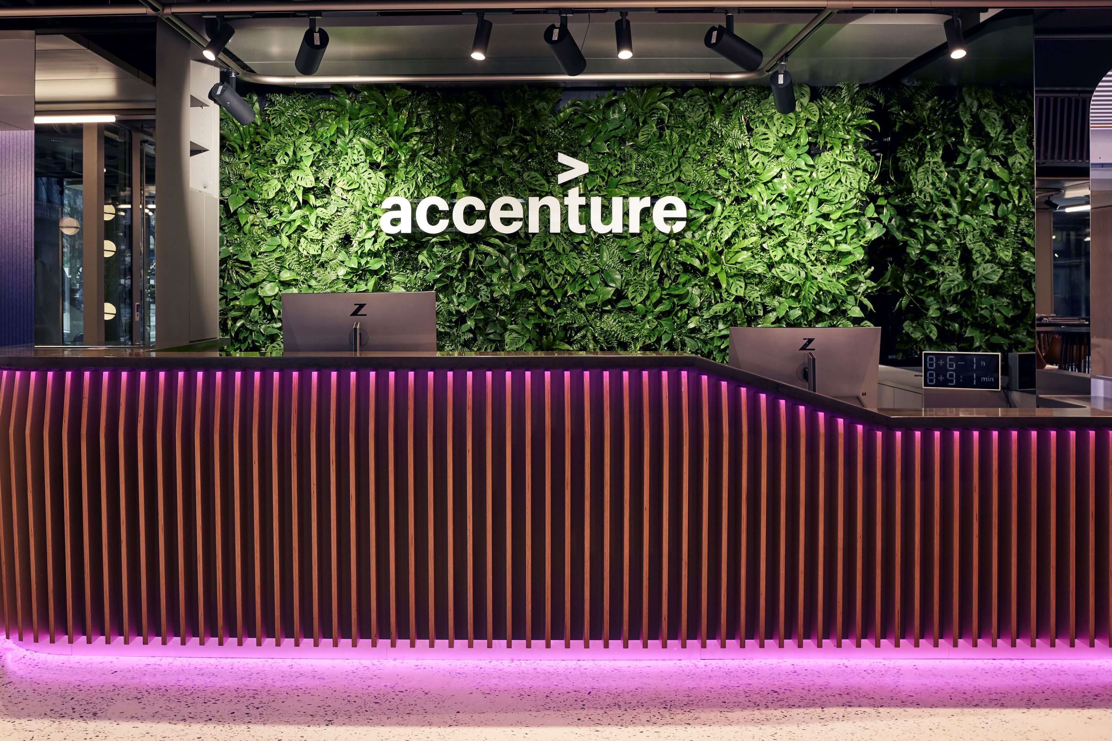 Bilder Accenture