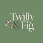Twilly & Fig Logo