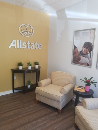 Images Mason Pasquin Agency: Allstate Insurance