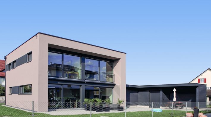 BijouHAUS AG, Zürcherstrasse 287 in Frauenfeld